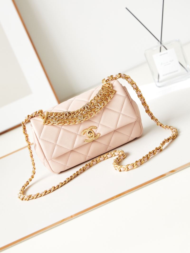 Ch**el satchel bags